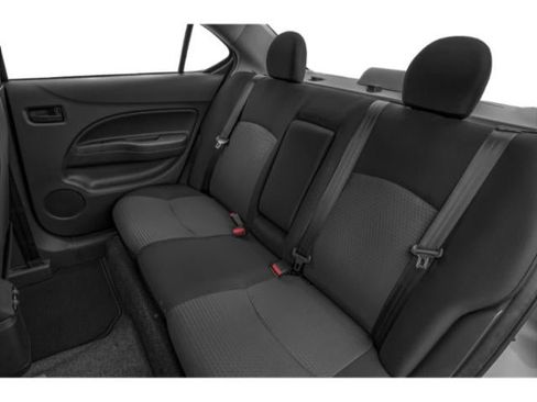 Used 2024 Mitsubishi Mirage G4 LE image 13