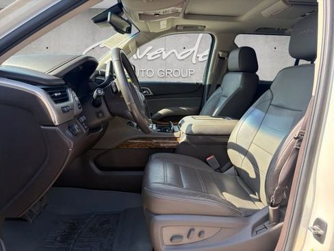 Used 2015 GMC Yukon XL Denali w/ Touring Package RWD image 19