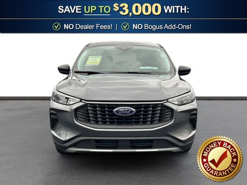 Used 2024 Ford Escape Active w/ Tech Pack #1 image 11