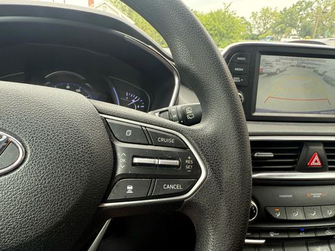 Used 2020 Hyundai Santa Fe SEL image 27