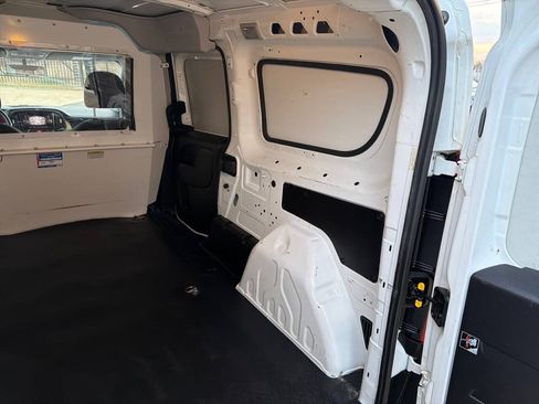 Used 2020 RAM ProMaster City Tradesman FWD image 16