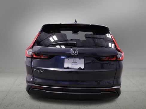 Certified 2023 Honda CR-V EX-L image 5