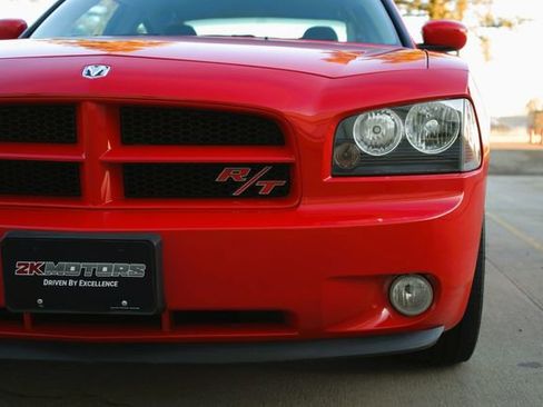 Used 2007 Dodge Charger R/T w/ Road/Track Performance Group image 31