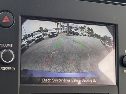 Certified 2025 Subaru Impreza 2.0i image 19