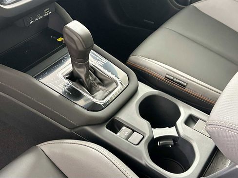 New 2025 Subaru Forester Sport w/ Popular Package image 16