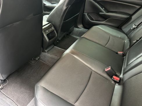 Used 2022 Honda Accord Sport image 13