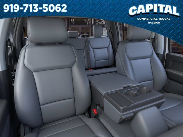 New 2026 Ford F150 XL RWD image 11