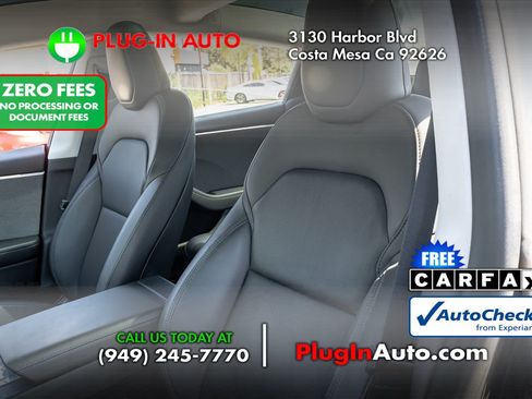 Used 2024 Tesla Model 3 RWD image 6