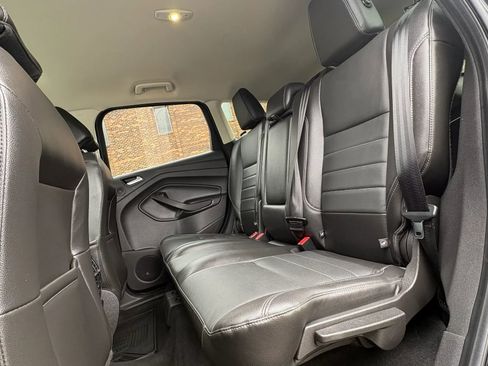 Used 2015 Ford Escape Titanium w/ Equipment Group 301A AWD/4WD image 23