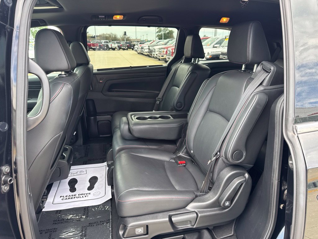 Used 2025 Honda Odyssey Sport-L image 21
