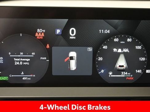 Used 2026 Toyota RAV4 XLE Premium w/ Weather Package AWD/4WD image 14