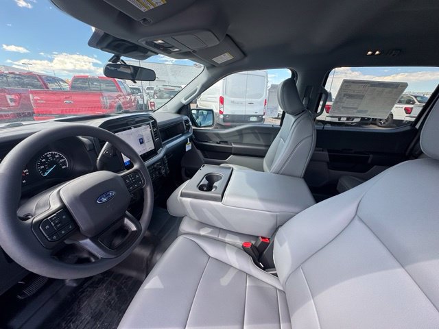 New 2026 Ford F150 XL w/ Tow/Haul Package AWD/4WD image 14