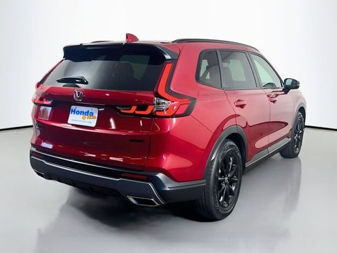 Used 2026 Honda CR-V Sport image 21