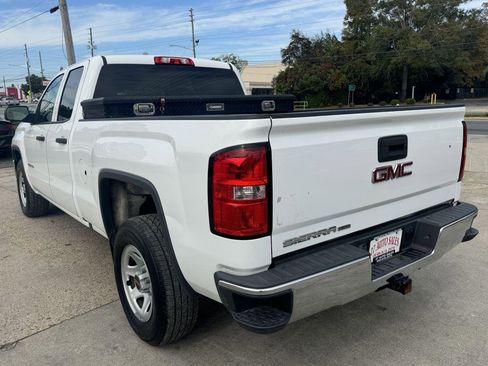 Used 2019 GMC Sierra 1500 Limited w/ Sierra Convenience Package image 7