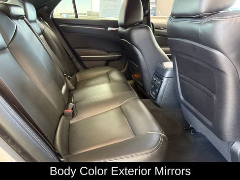 Certified 2023 Chrysler 300 S w/ Comfort Group RWD image 23
