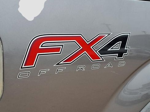Used 2014 Ford F150 FX4 w/ Equipment Group 402A Luxury image 7