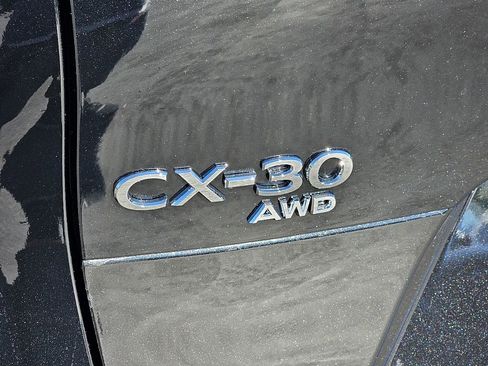 New 2026 MAZDA CX-30 AWD 2.5 S image 12