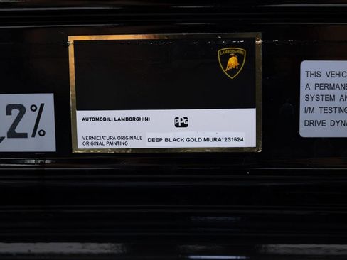 Used 2017 Lamborghini Aventador LP 700-4 image 38