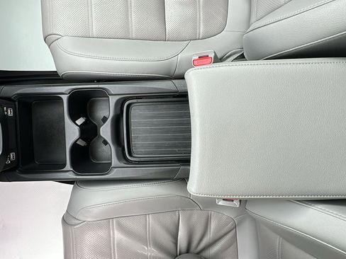 Certified 2020 Honda CR-V EX-L image 25