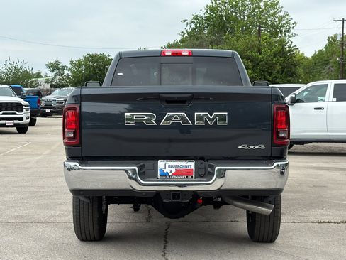 New 2026 RAM 3500 Tradesman AWD/4WD image 6