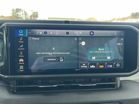 New 2026 Jeep Wrangler Sport S image 30