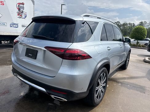 Used 2026 Mercedes-Benz GLE 350 4MATIC image 4
