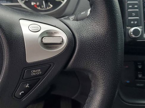 Used 2019 Nissan Sentra SV image 26