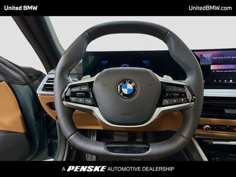 Used 2025 BMW 430i RWD image 6