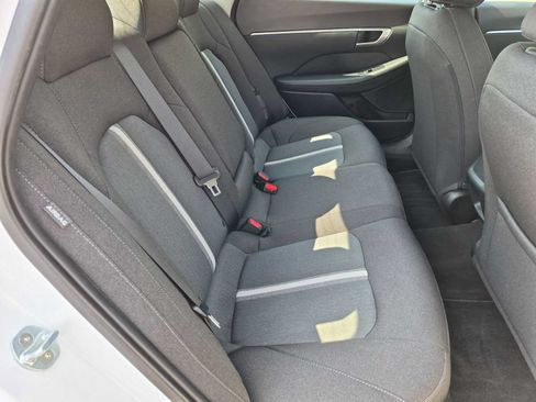 Used 2020 Hyundai Sonata SEL w/ Cargo Package FWD image 20