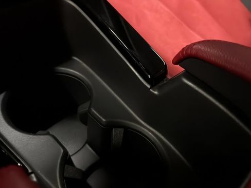 Used 2025 Acura Integra A-Spec FWD image 30