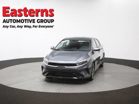 Used 2023 Kia Forte LXS FWD image 53