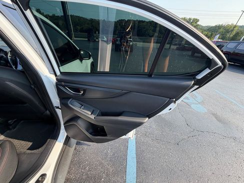Used 2023 Subaru WRX Premium AWD/4WD image 32