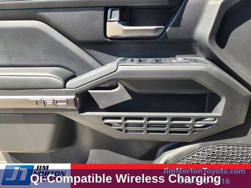 Used 2026 Toyota Tacoma TRD Off-Road w/ TRD Off Road Premium Package AWD/4WD image 23