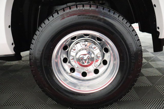 Used 2022 RAM 3500 Limited AWD/4WD image 85