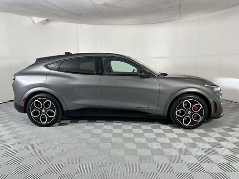 Used 2023 Ford Mustang Mach-E GT AWD/4WD image 9
