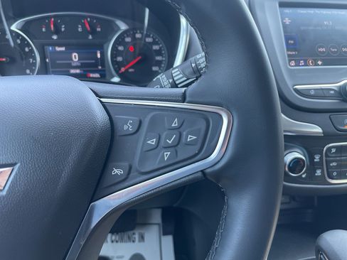 Certified 2024 Chevrolet Equinox LT image 21