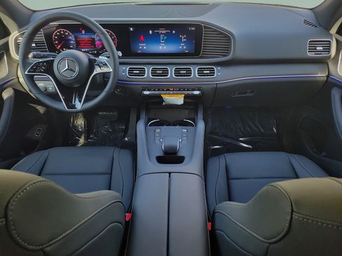 Certified 2026 Mercedes-Benz GLE 350 4MATIC image 13