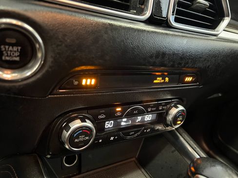 Used 2018 MAZDA CX-5 Grand Touring AWD/4WD image 22