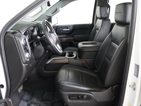 Used 2019 GMC Sierra 1500 Denali w/ Technology Package image 36