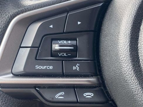 Used 2019 Subaru Outback 2.5i AWD/4WD image 29