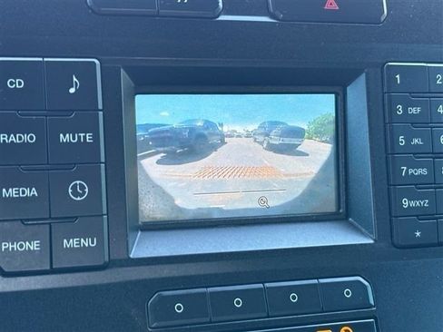 Used 2018 Ford F550 4x4 Crew Cab Super Duty image 26