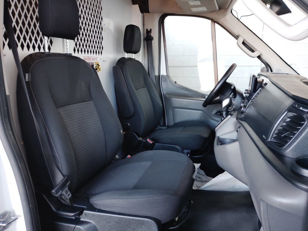 Used 2020 Ford Transit 250 Medium Roof w/ Load Area Protection Package RWD image 15