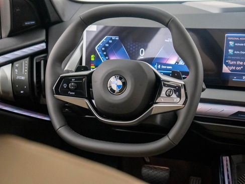 New 2026 BMW X3 xDrive30 w/ Convenience Package AWD/4WD image 11