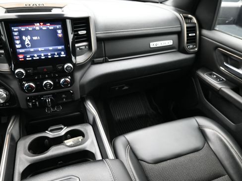 Used 2021 RAM 1500 Rebel w/ Rebel Level 1 Equipment Group image 37