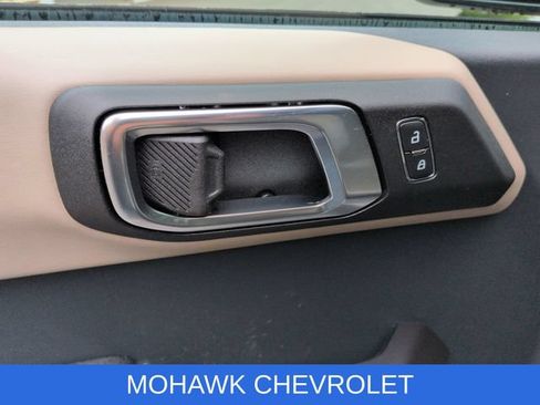 Used 2024 Ford Bronco Wildtrak AWD/4WD image 23