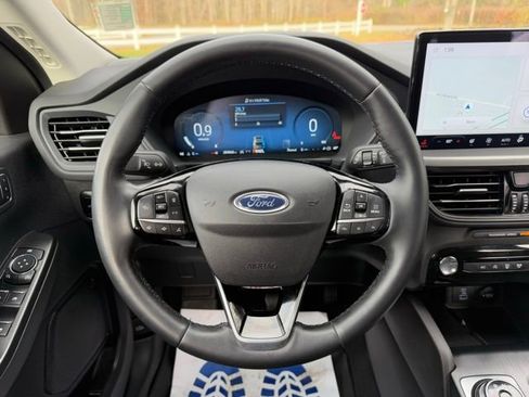 Certified 2023 Ford Escape Active w/ Tech Pack #2 AWD/4WD image 19