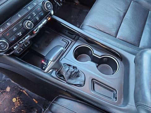 Used 2022 Dodge Durango Citadel image 21