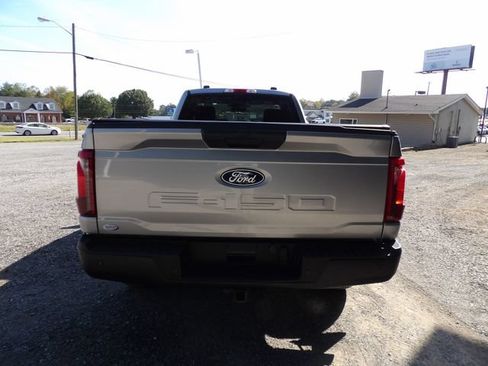 Used 2024 Ford F150 XL AWD/4WD image 4