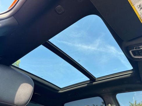 Used 2022 RAM 1500 TRX w/ TRX Level 2 Equipment Group AWD/4WD image 8