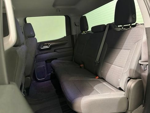 Used 2023 Chevrolet Silverado 1500 LT w/ LPO, Liner Protection Package AWD/4WD image 25